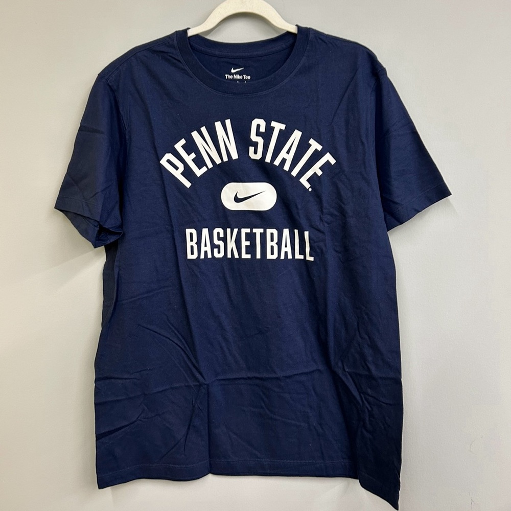 Nike Men’s Penn State Basketball Tee
